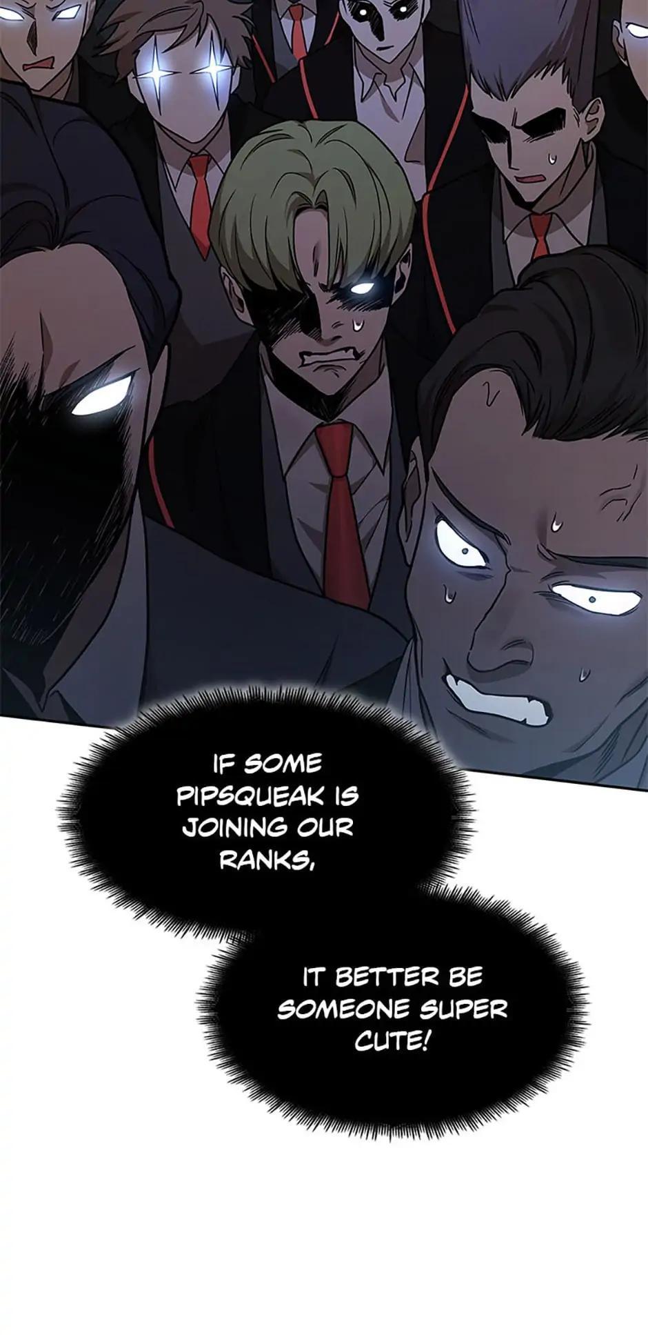 The Infinite Mage Chapter 33 — page 88