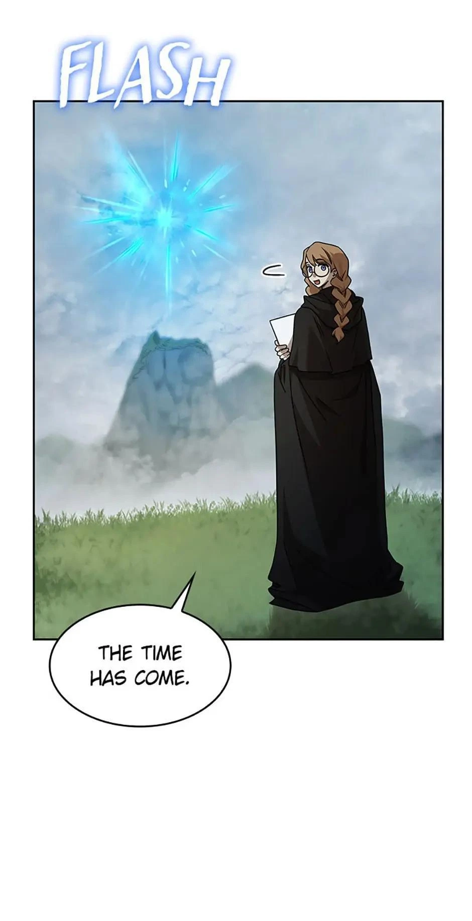The Infinite Mage Chapter 33 — page 93
