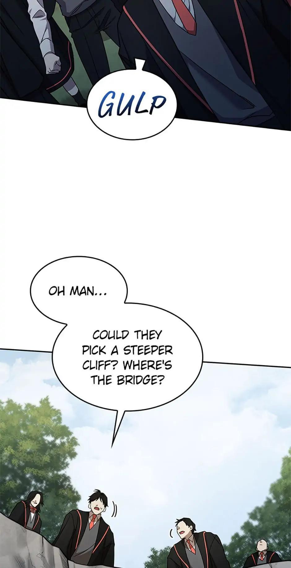 The Infinite Mage Chapter 33 — page 95