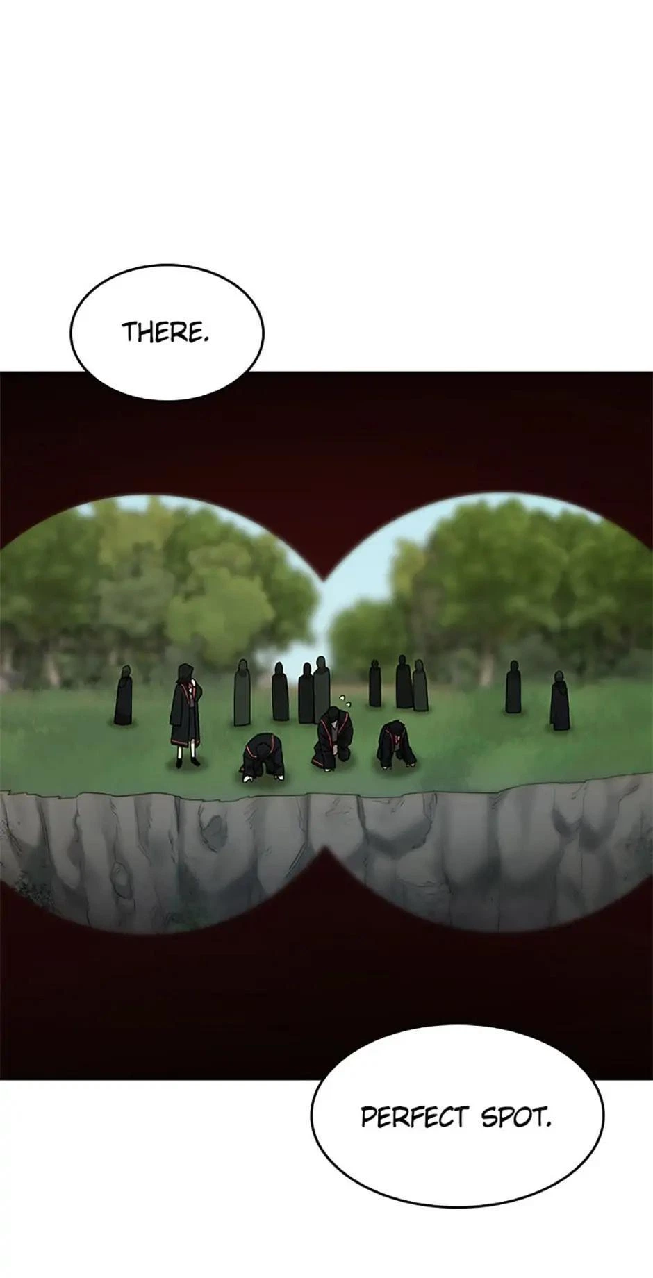 The Infinite Mage Chapter 33 — page 98