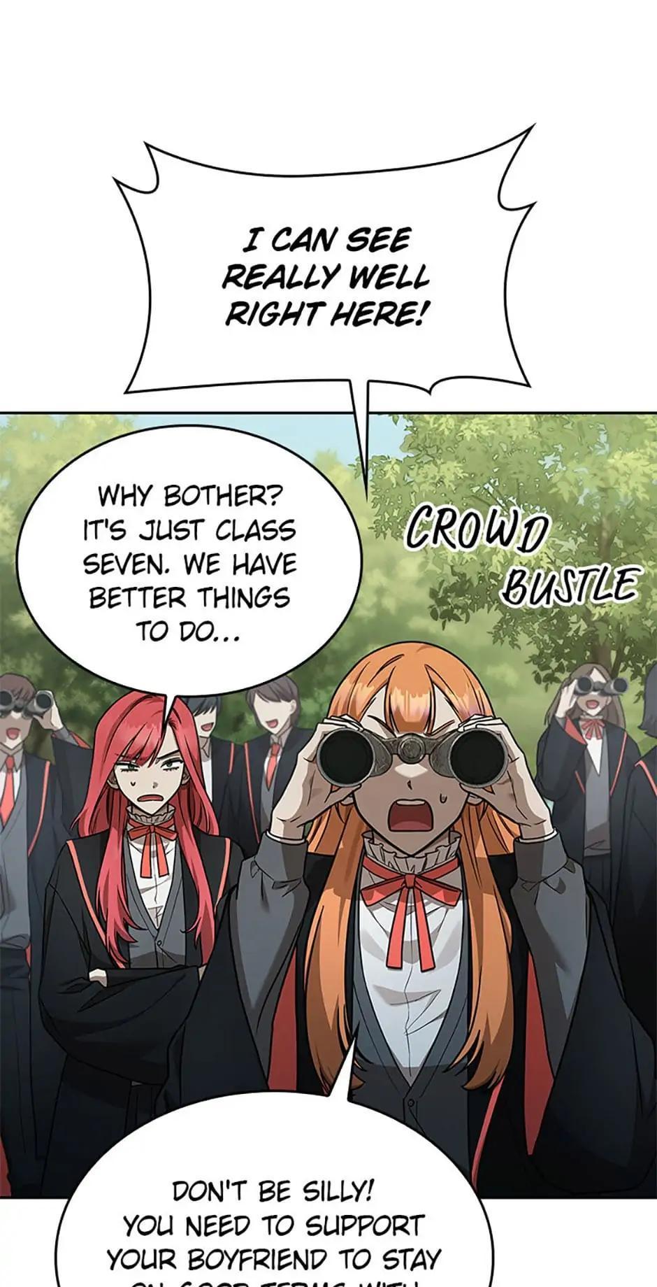 The Infinite Mage Chapter 33 — page 99