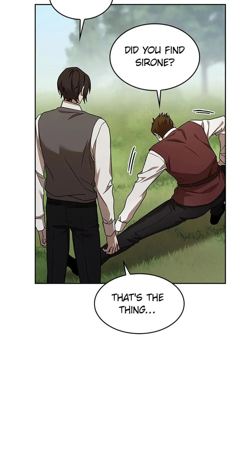 The Infinite Mage Chapter 33 — page 102