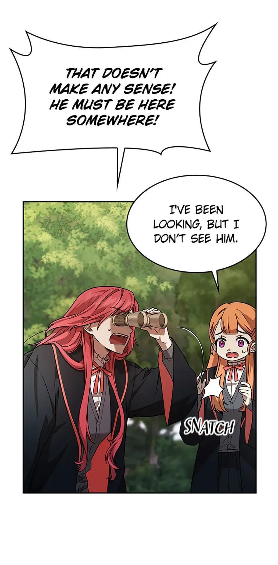 The Infinite Mage Chapter 34 — page 8