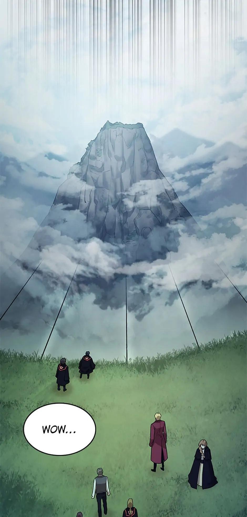 The Infinite Mage Chapter 34 — page 11