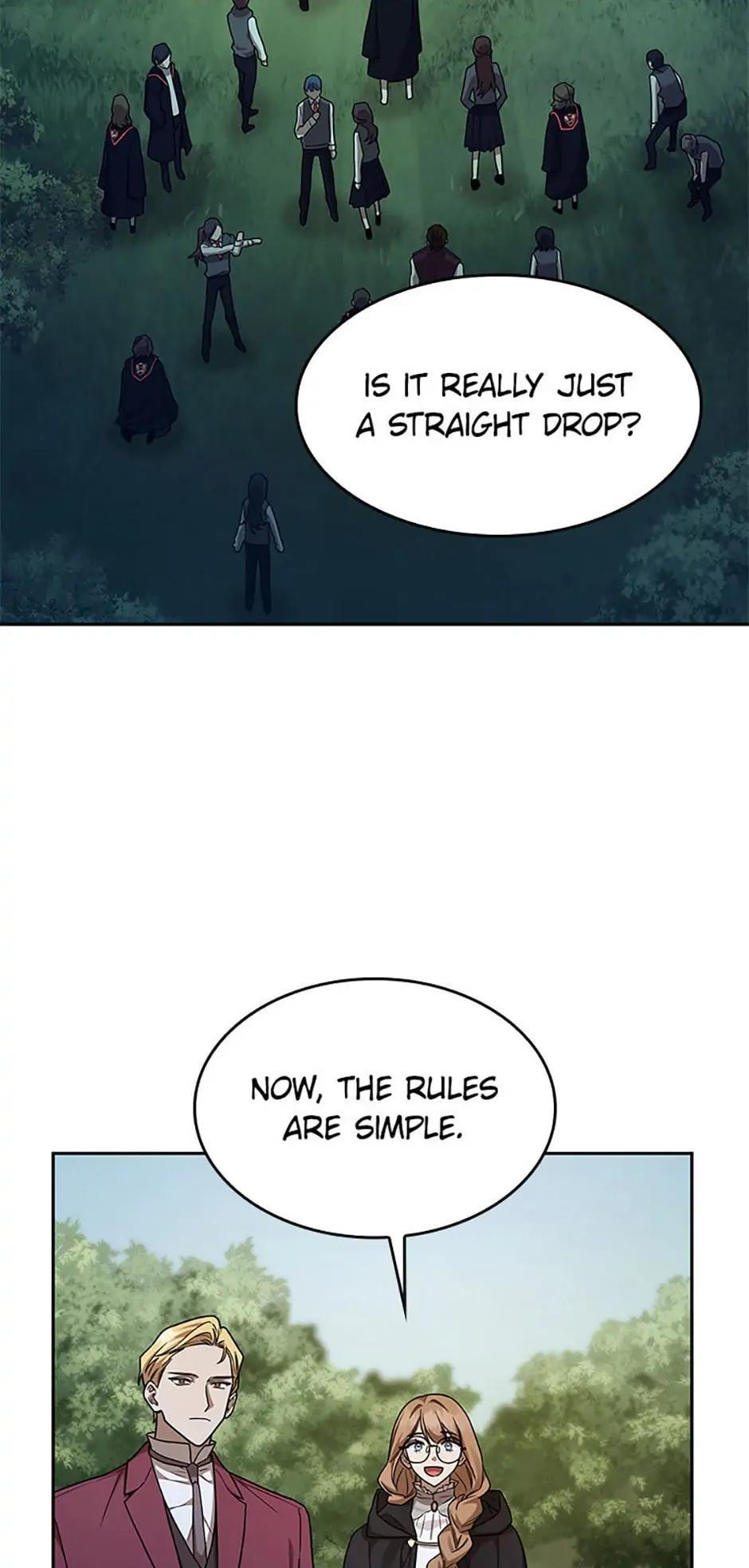 The Infinite Mage Chapter 34 — page 12