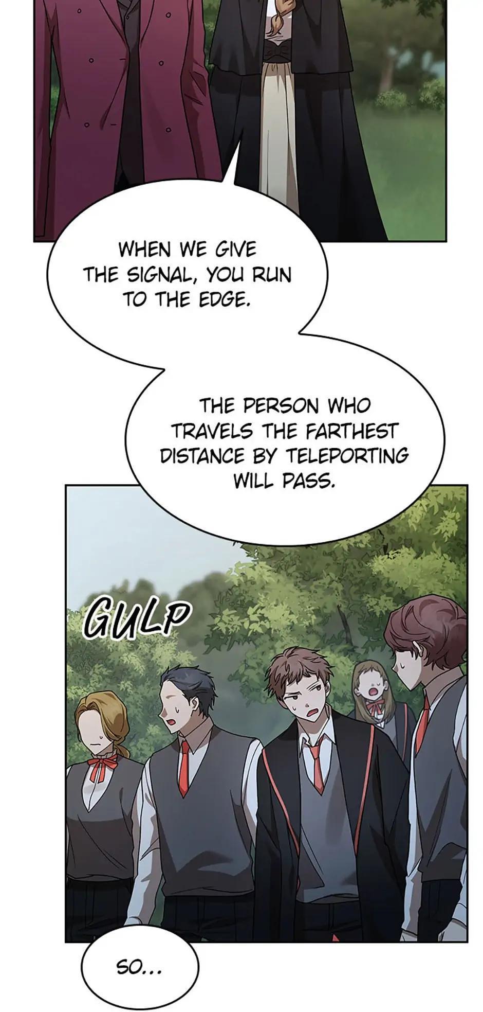 The Infinite Mage Chapter 34 — page 13