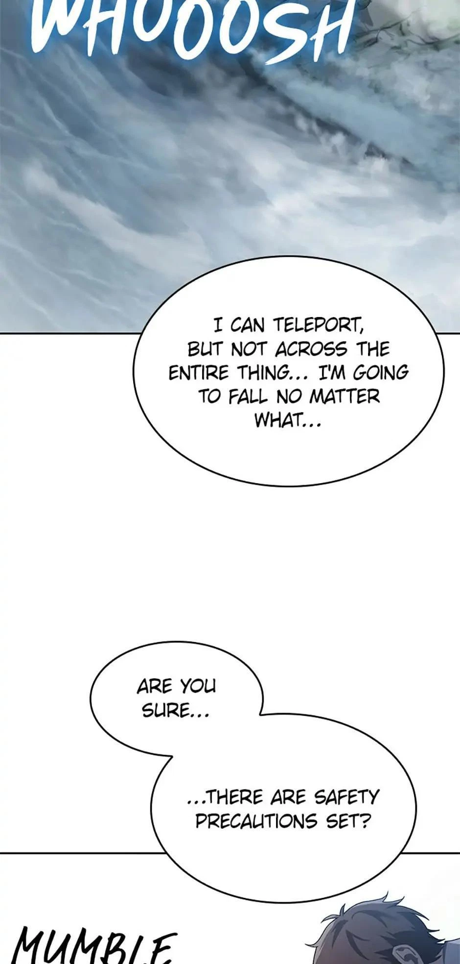 The Infinite Mage Chapter 34 — page 15