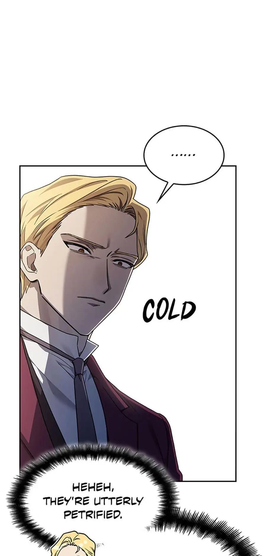 The Infinite Mage Chapter 34 — page 21