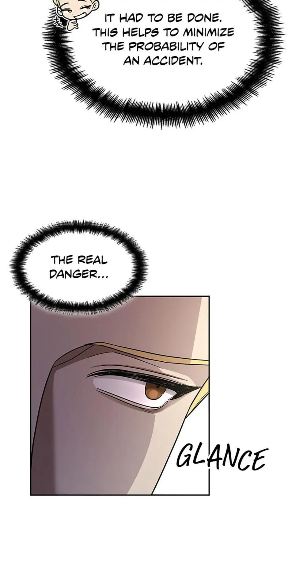 The Infinite Mage Chapter 34 — page 22