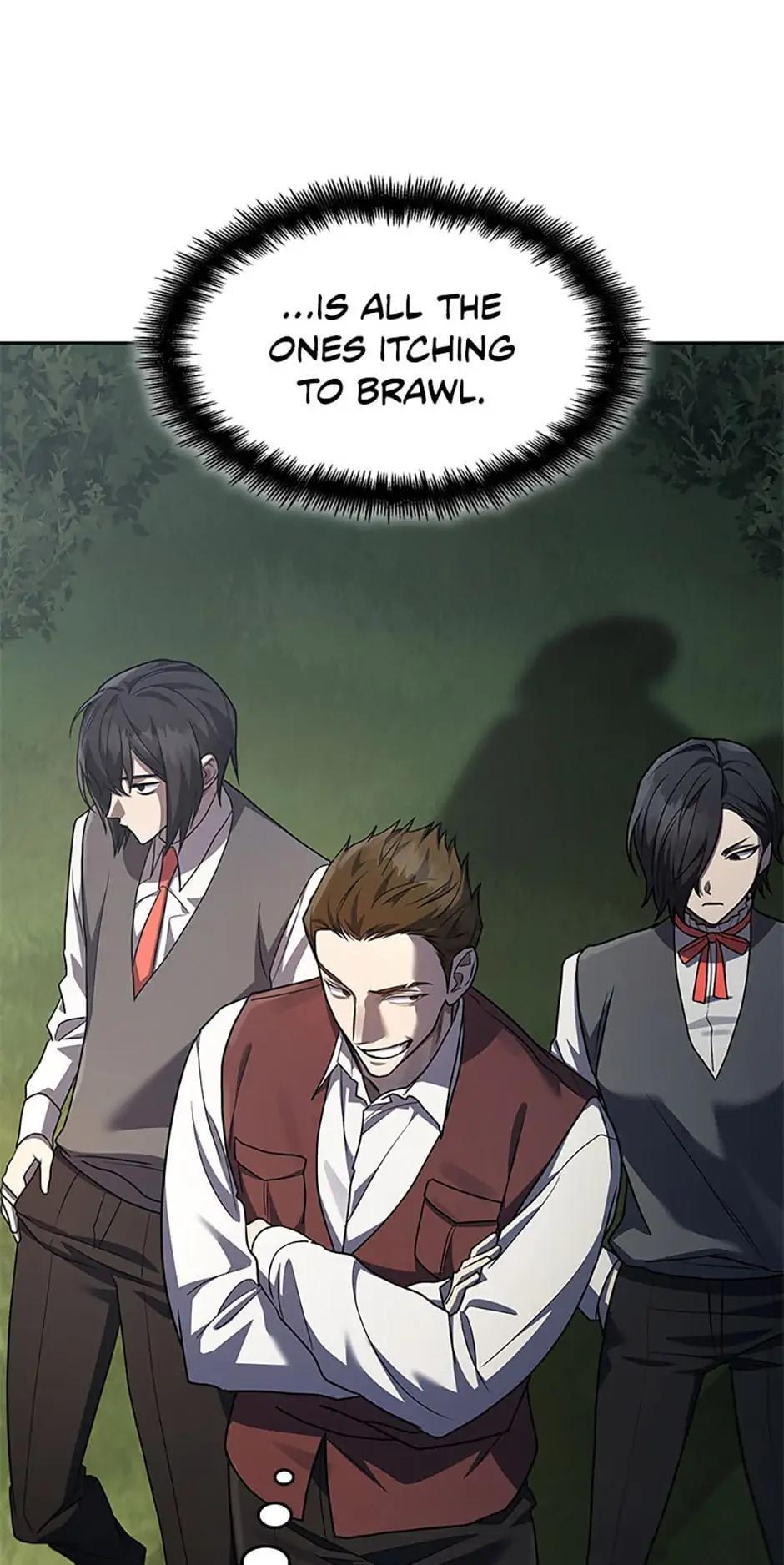 The Infinite Mage Chapter 34 — page 23