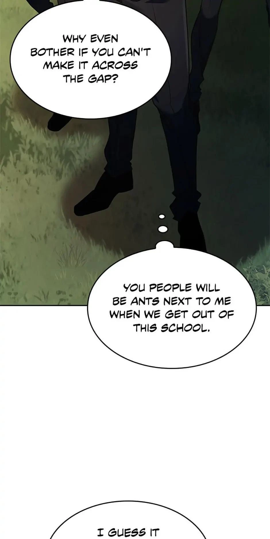 The Infinite Mage Chapter 34 — page 24