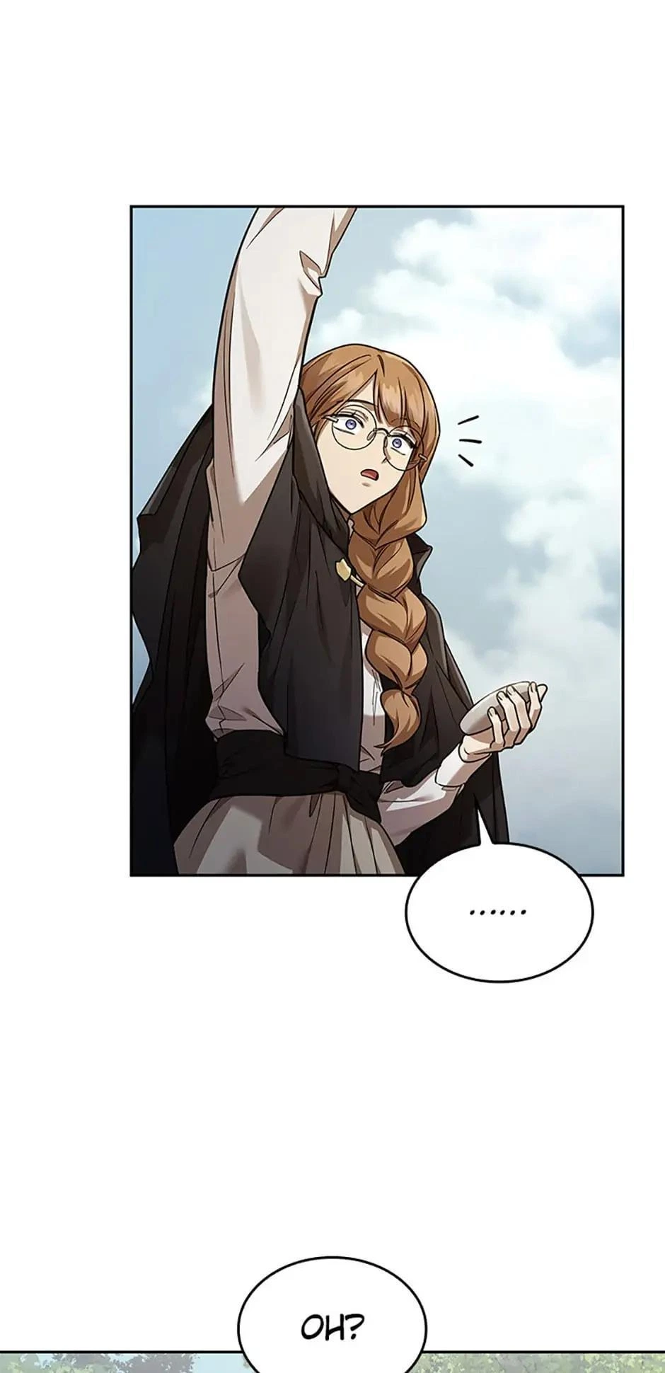 The Infinite Mage Chapter 34 — page 27