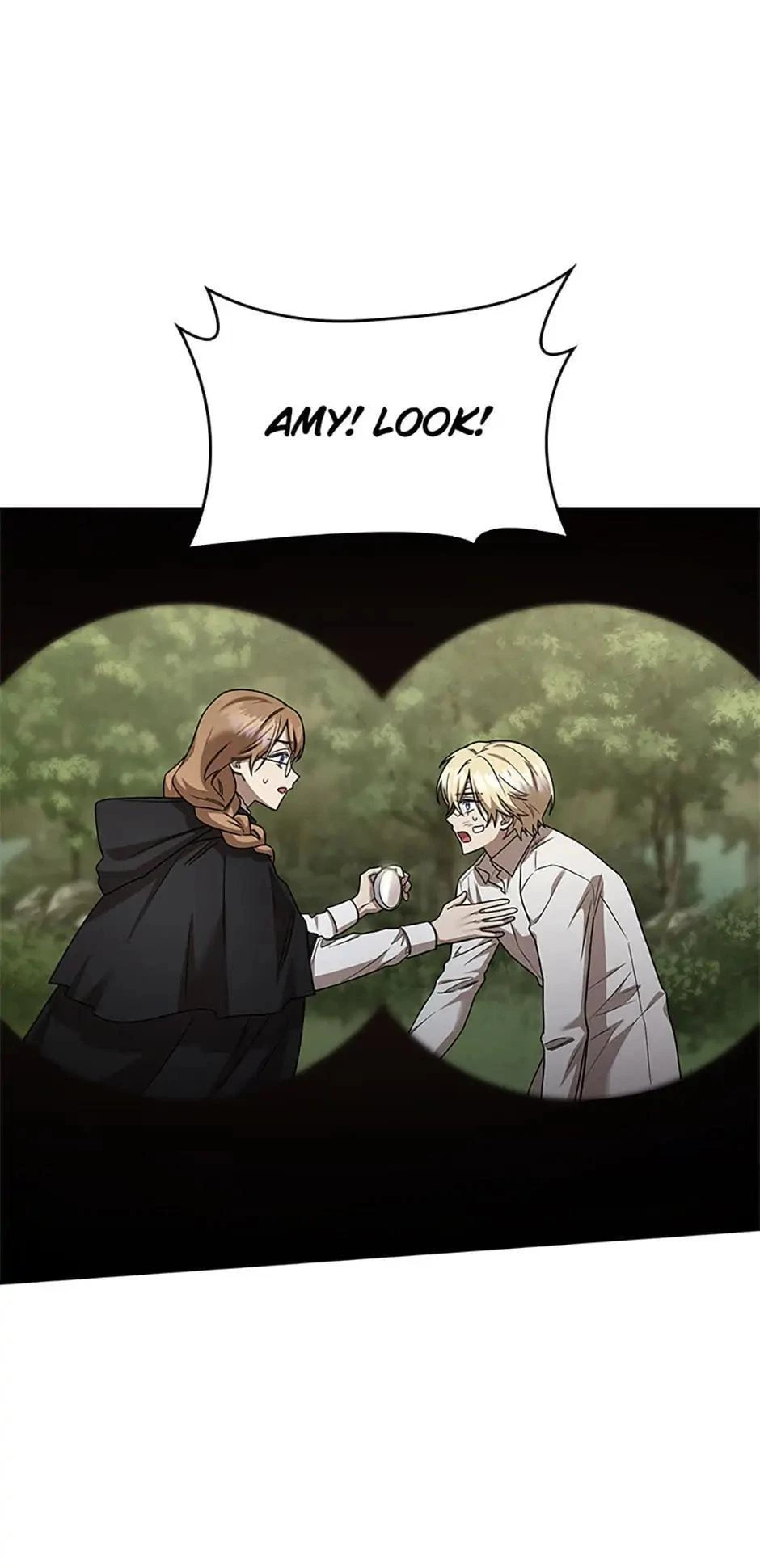 The Infinite Mage Chapter 34 — page 33