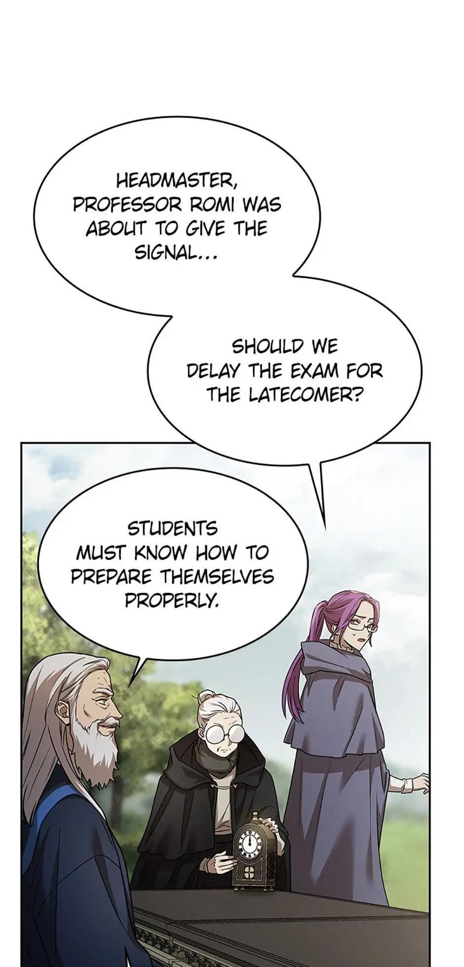 The Infinite Mage Chapter 34 — page 36