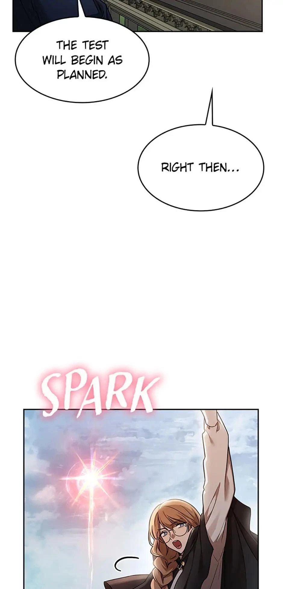 The Infinite Mage Chapter 34 — page 37