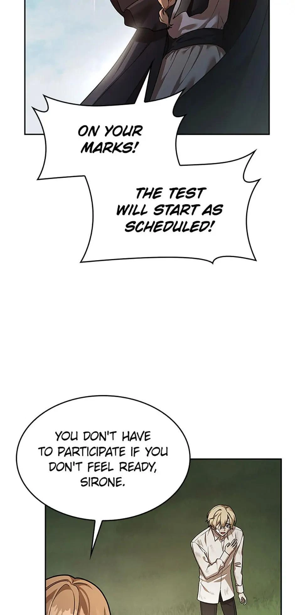 The Infinite Mage Chapter 34 — page 38