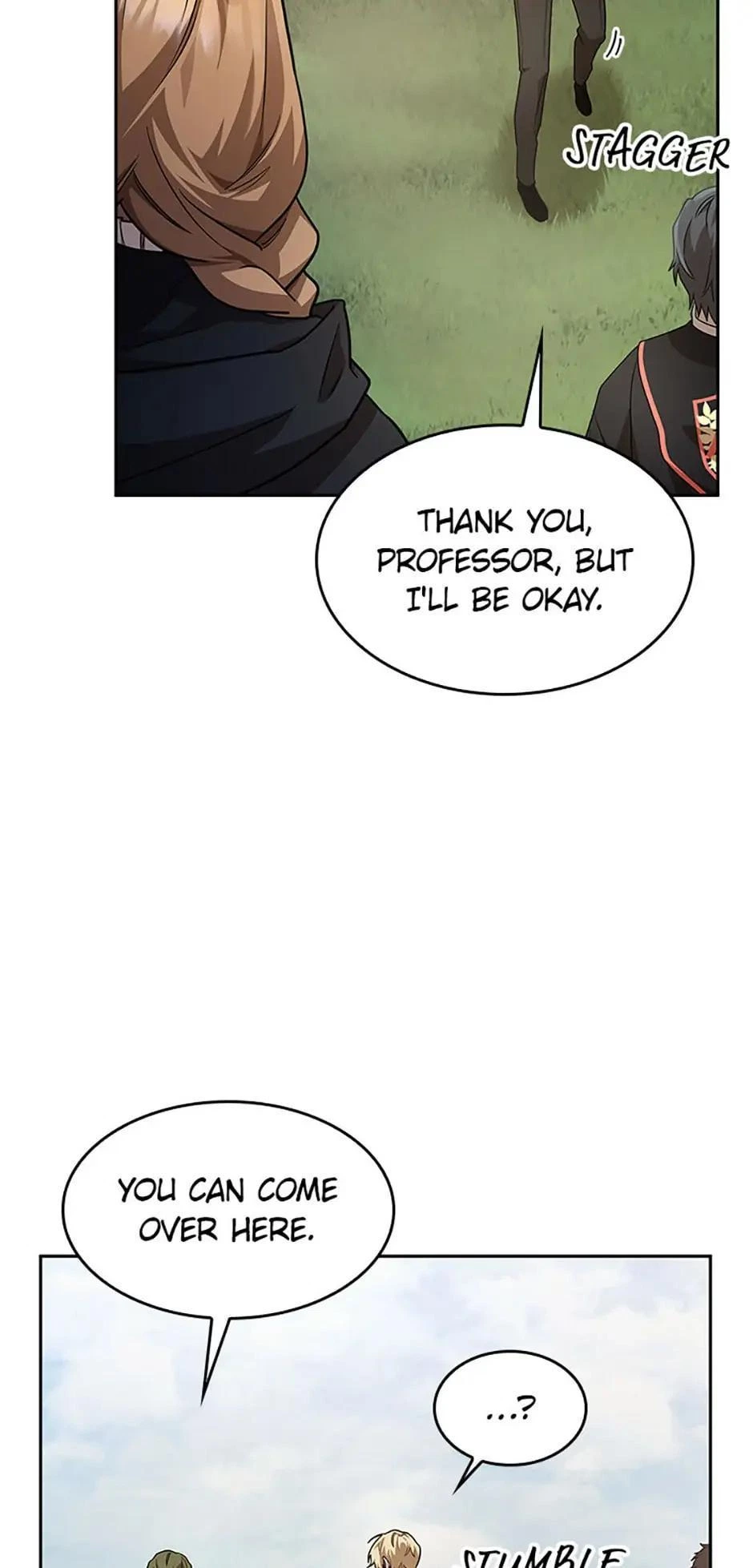 The Infinite Mage Chapter 34 — page 39
