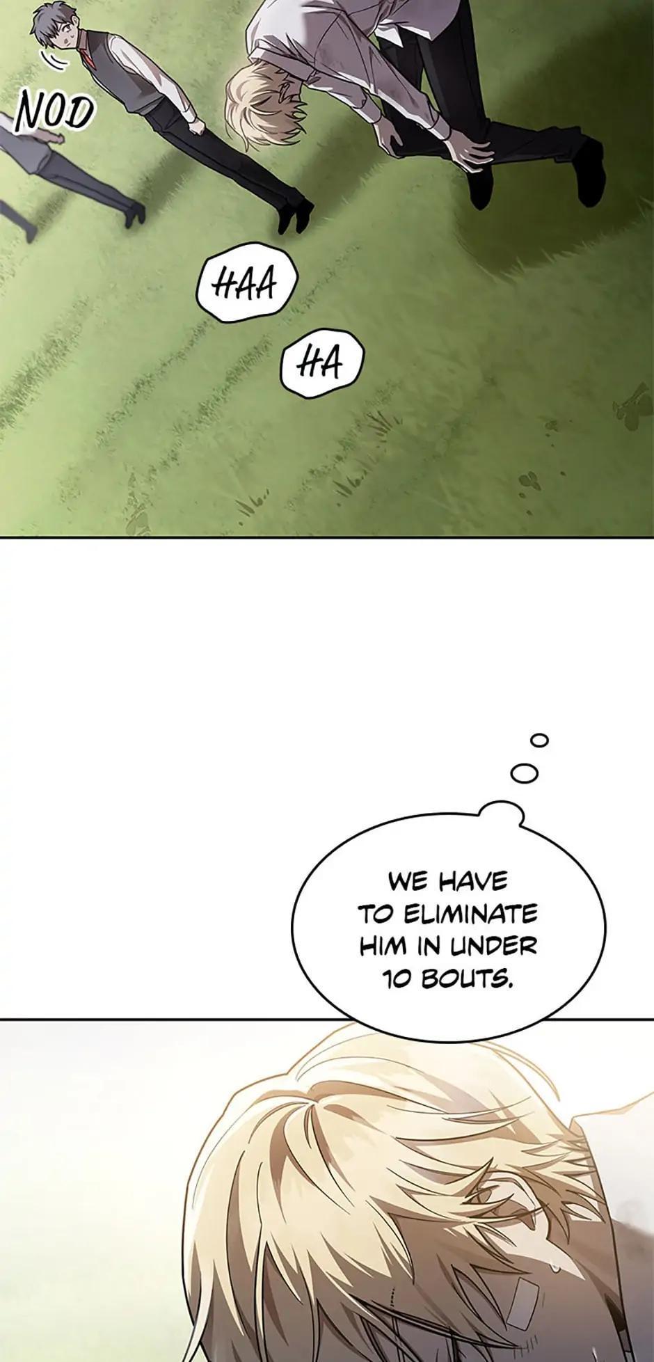 The Infinite Mage Chapter 34 — page 41