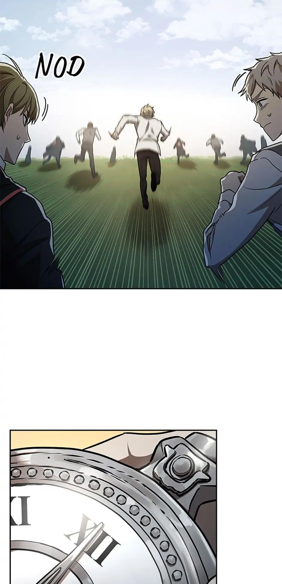 The Infinite Mage Chapter 34 — page 55