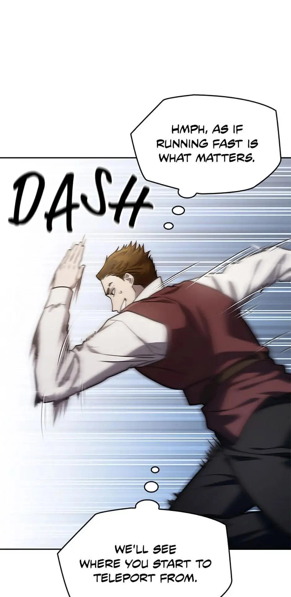 The Infinite Mage Chapter 34 — page 64