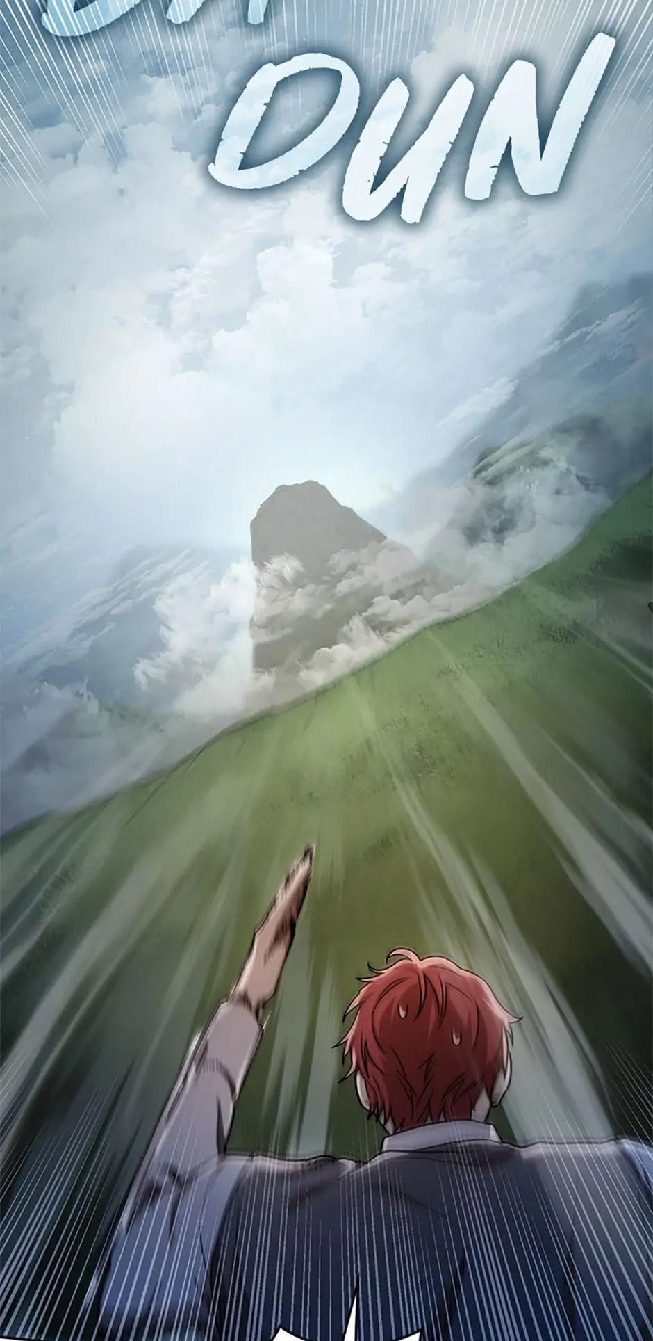 The Infinite Mage Chapter 34 — page 68
