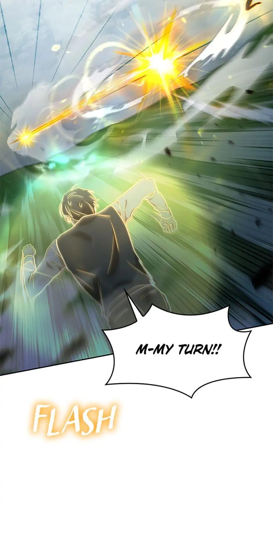 The Infinite Mage Chapter 34 — page 72