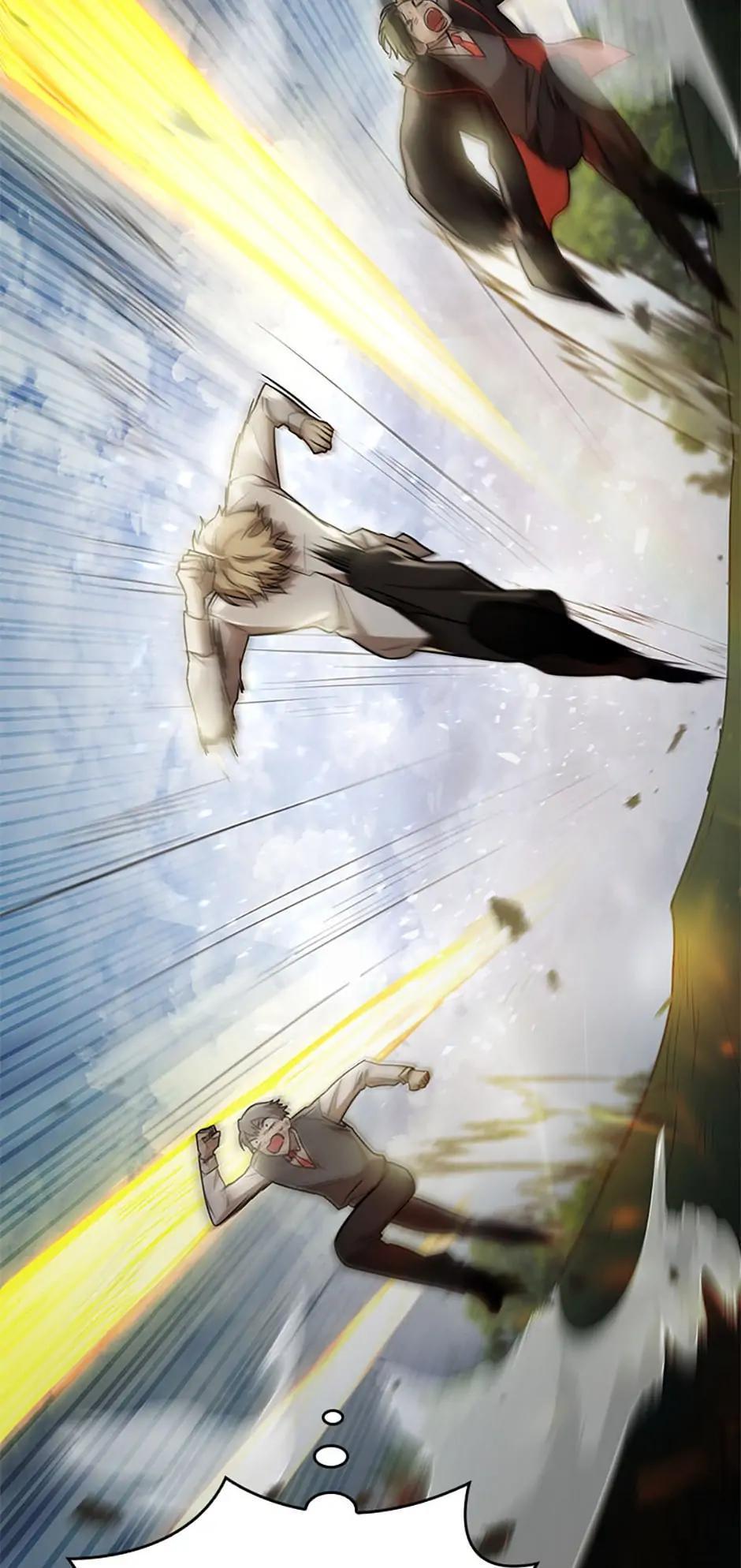 The Infinite Mage Chapter 34 — page 85