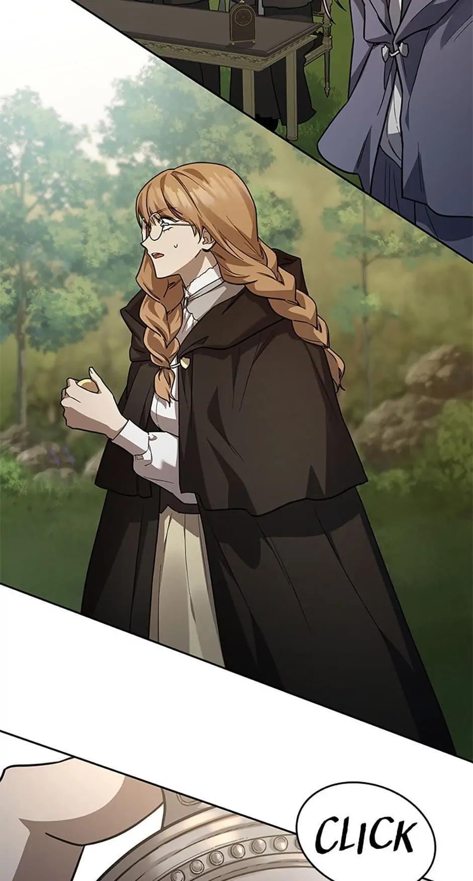The Infinite Mage Chapter 34 — page 93