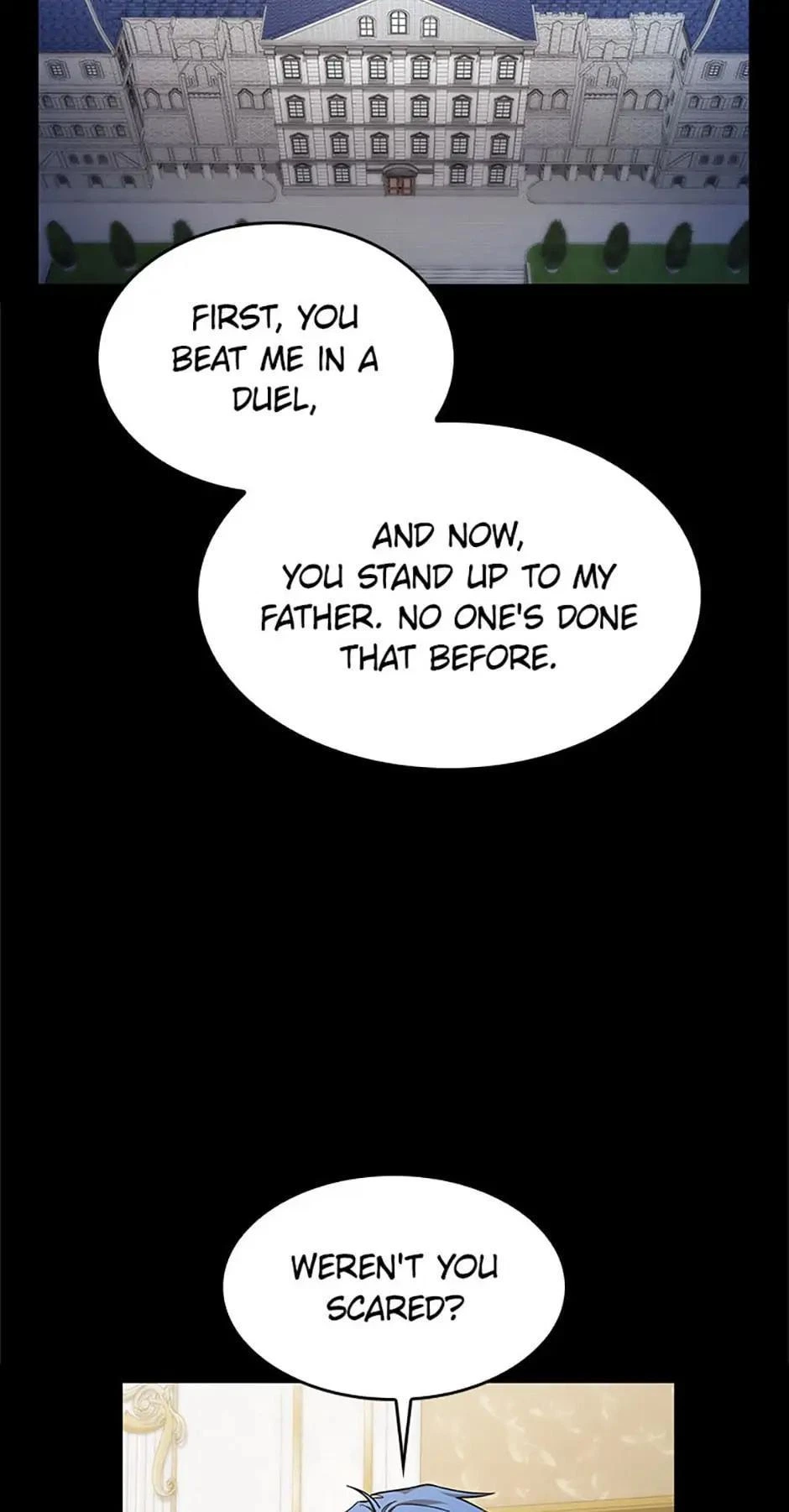 The Infinite Mage Chapter 35 — page 2