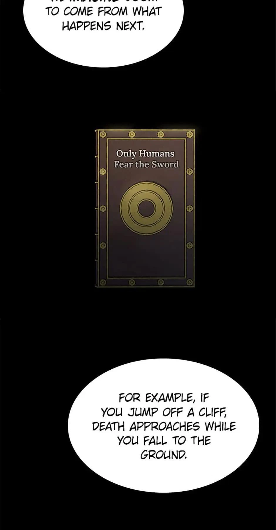 The Infinite Mage Chapter 35 — page 5