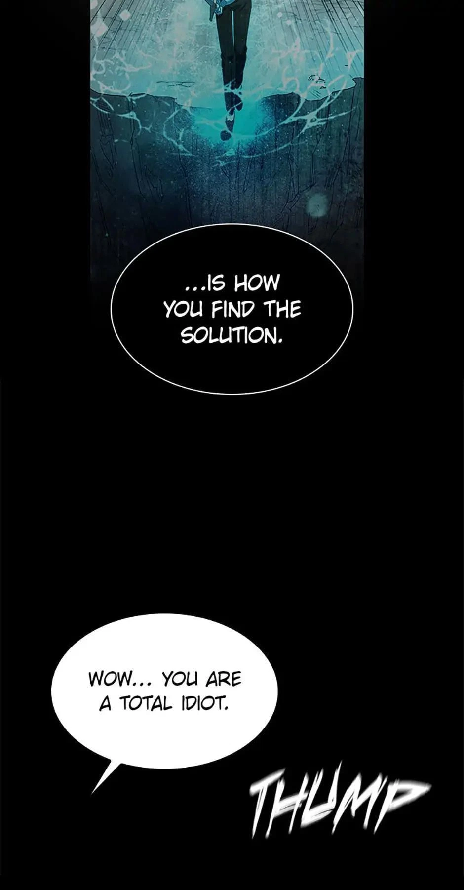 The Infinite Mage Chapter 35 — page 7