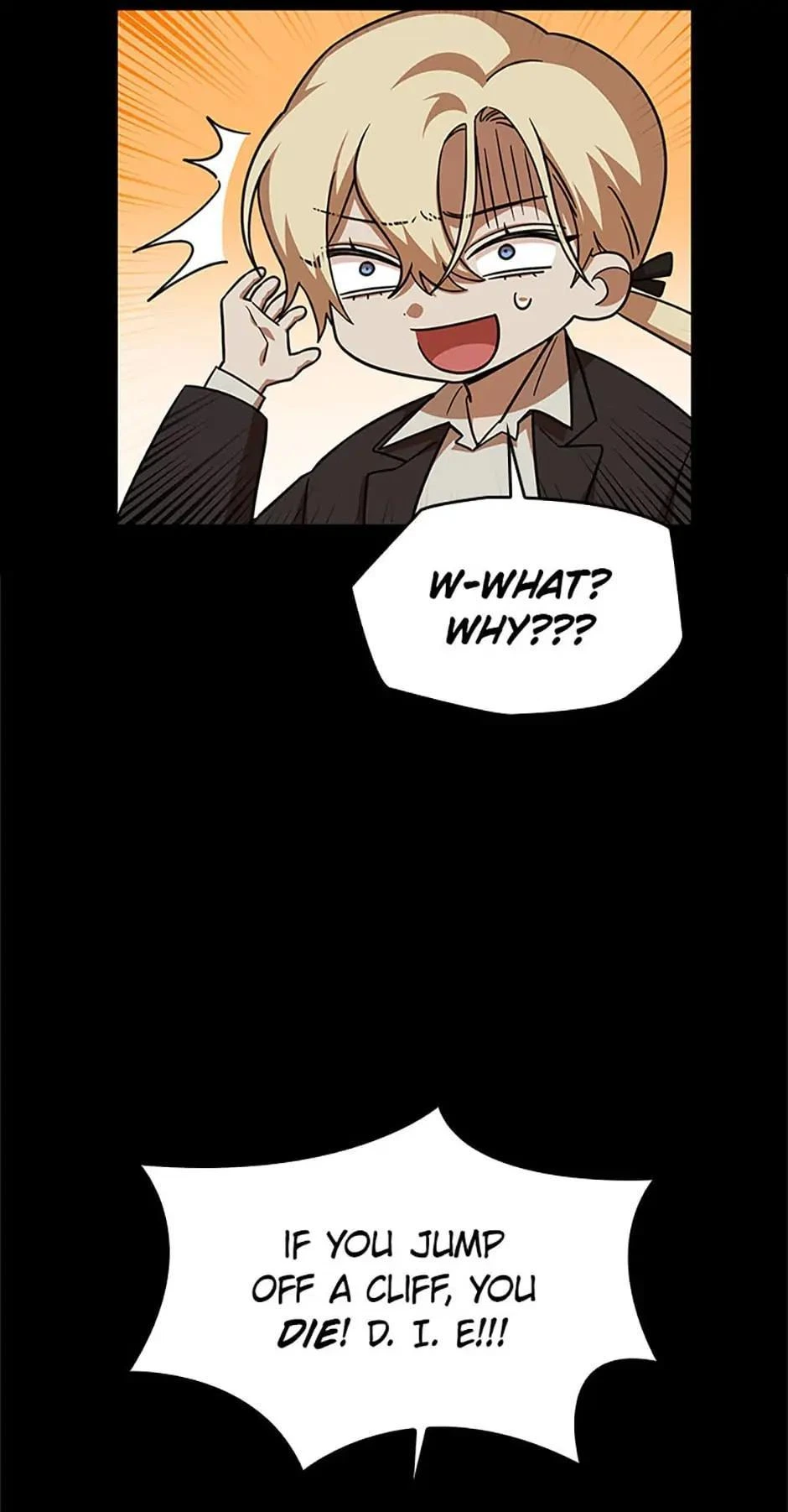 The Infinite Mage Chapter 35 — page 8