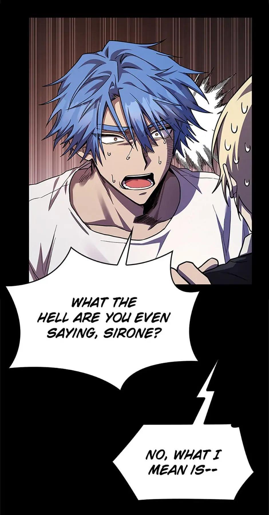 The Infinite Mage Chapter 35 — page 9