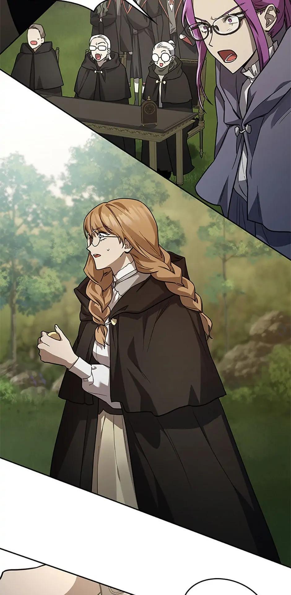 The Infinite Mage Chapter 35 — page 12