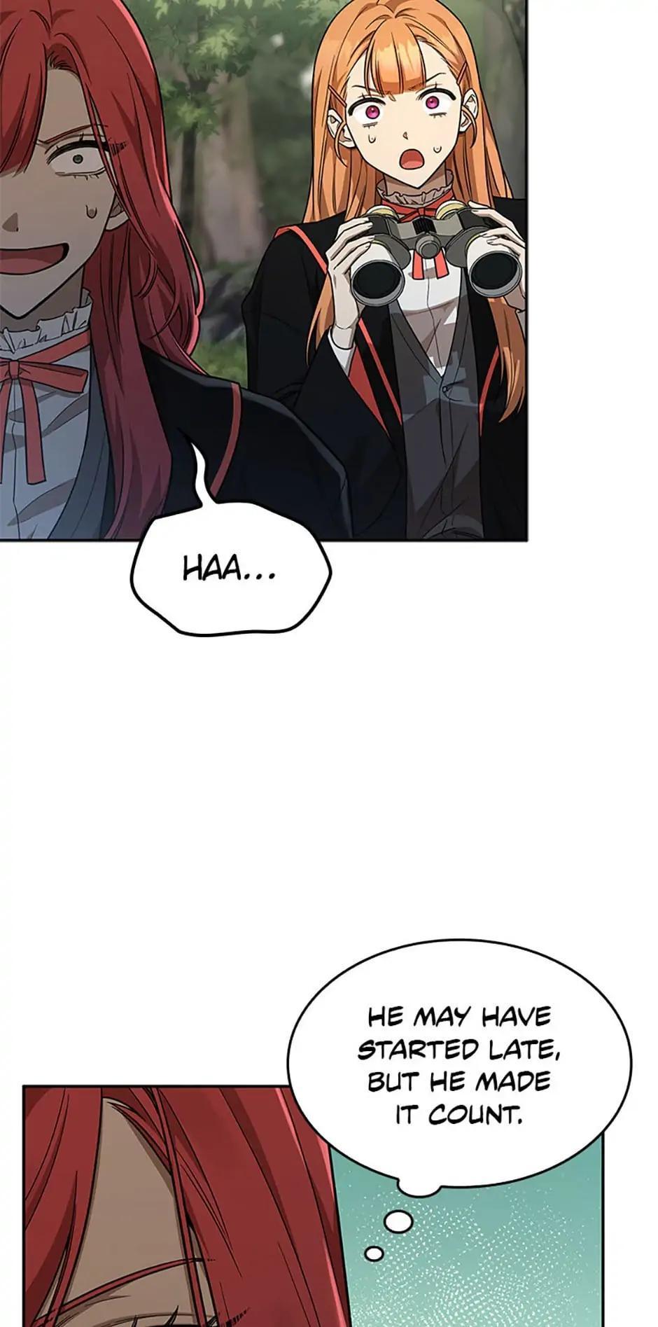 The Infinite Mage Chapter 35 — page 30