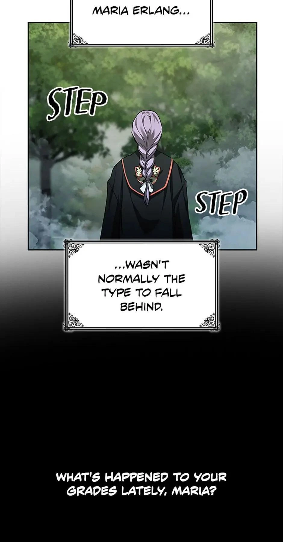 The Infinite Mage Chapter 35 — page 39