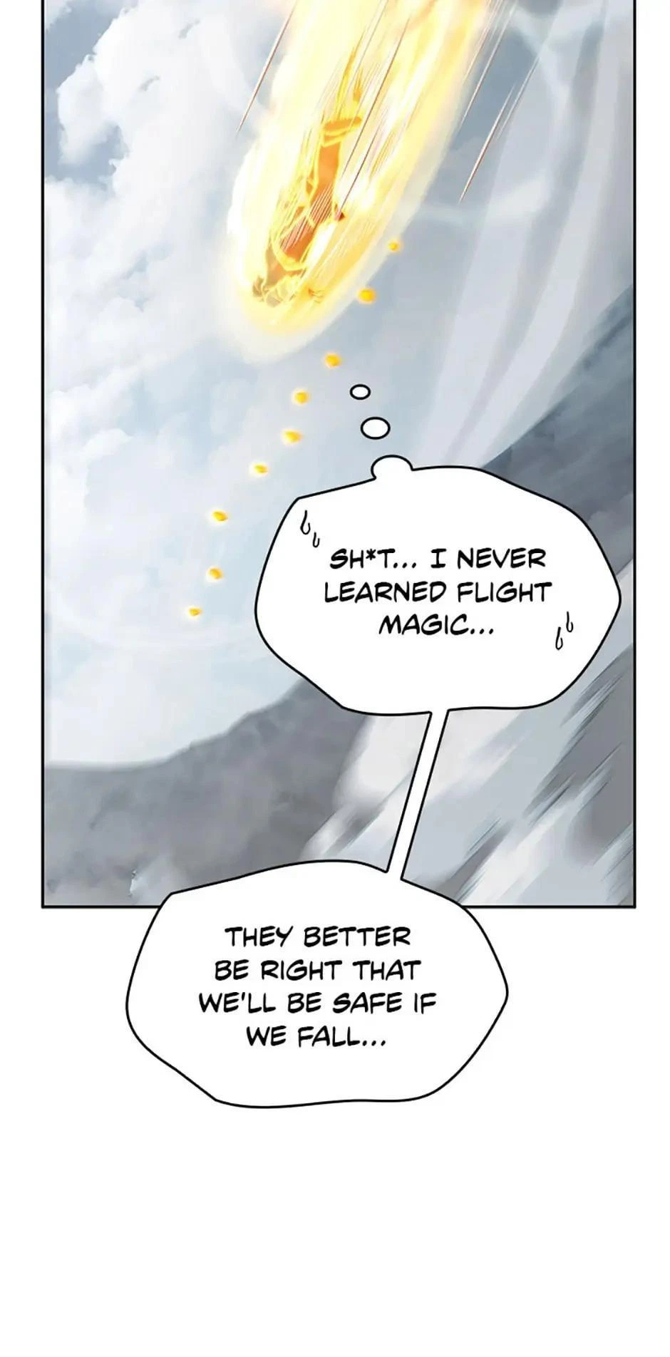 The Infinite Mage Chapter 35 — page 49