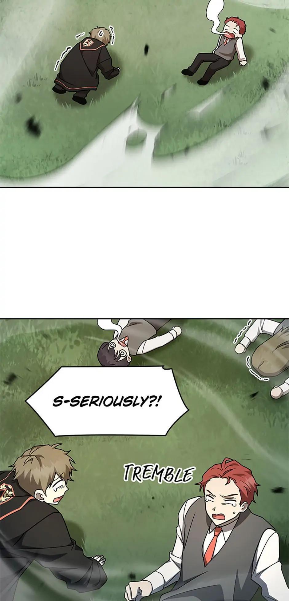 The Infinite Mage Chapter 35 — page 60