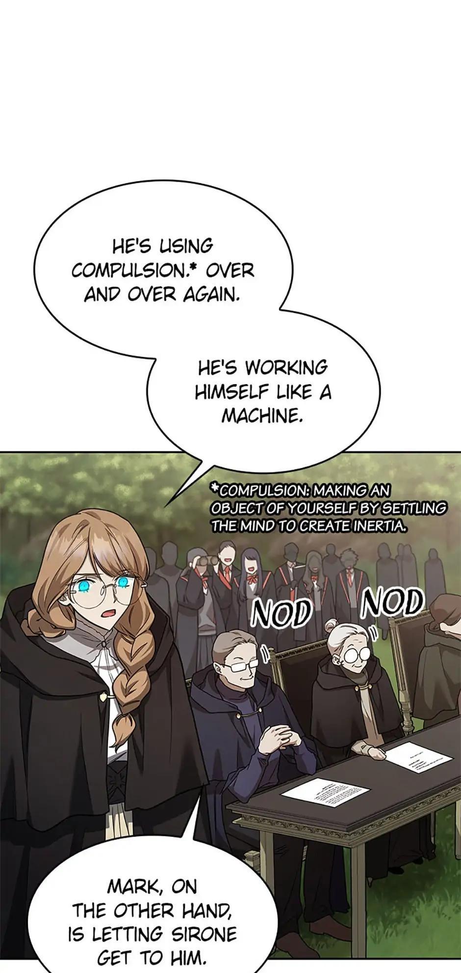 The Infinite Mage Chapter 35 — page 76
