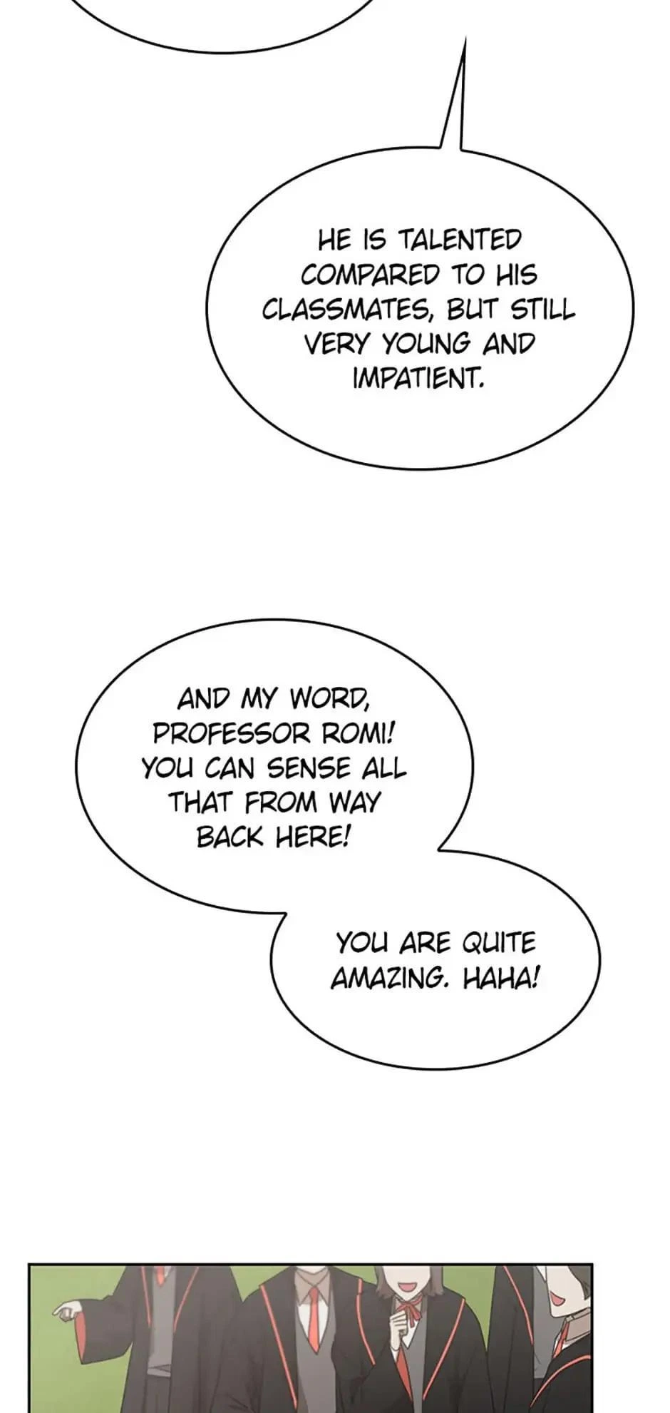 The Infinite Mage Chapter 35 — page 77