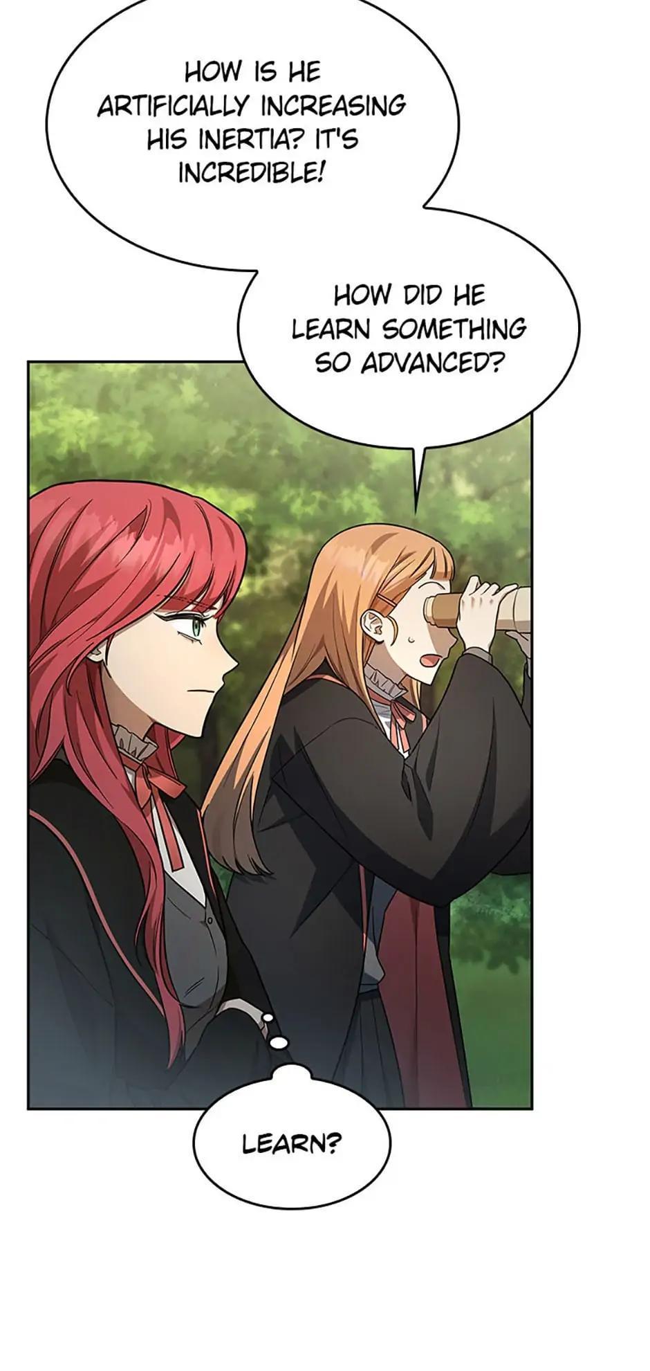 The Infinite Mage Chapter 35 — page 80
