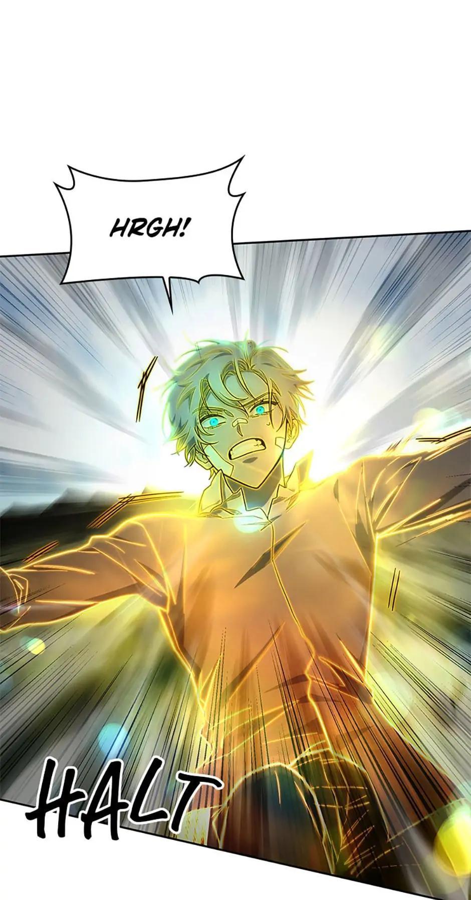 The Infinite Mage Chapter 35 — page 94