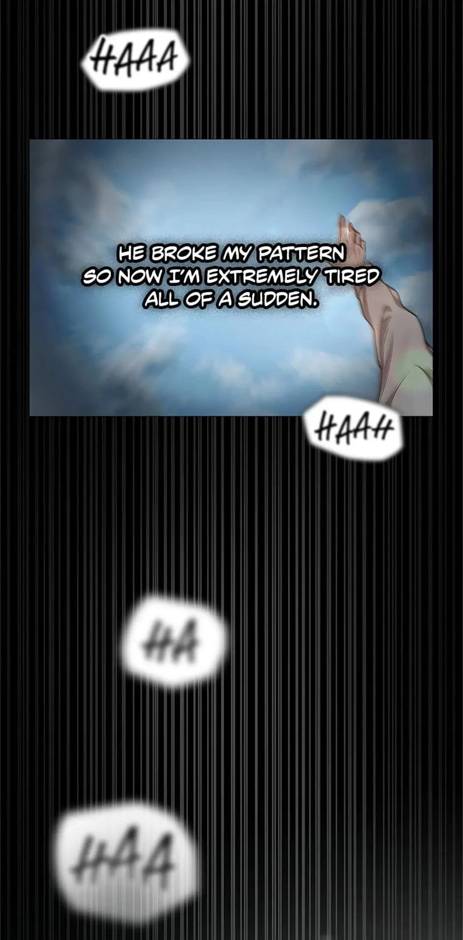 The Infinite Mage Chapter 36 — page 16