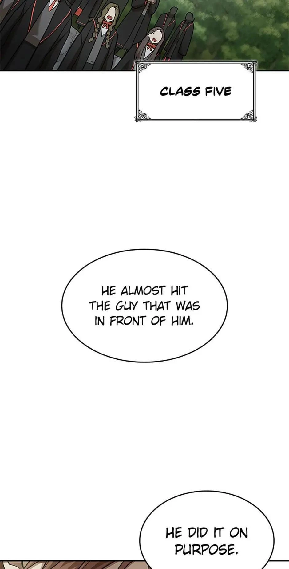 The Infinite Mage Chapter 36 — page 23
