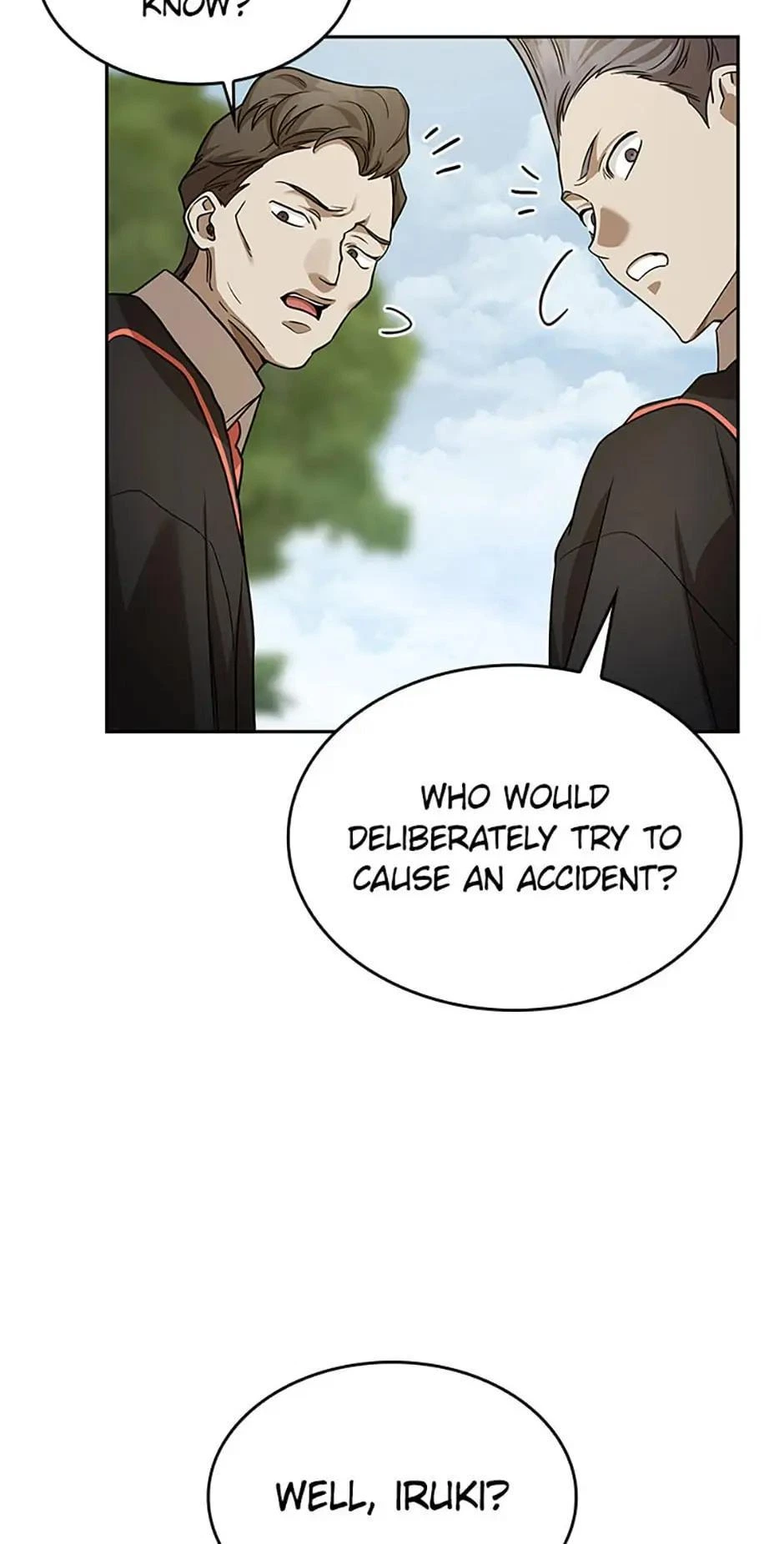 The Infinite Mage Chapter 36 — page 25