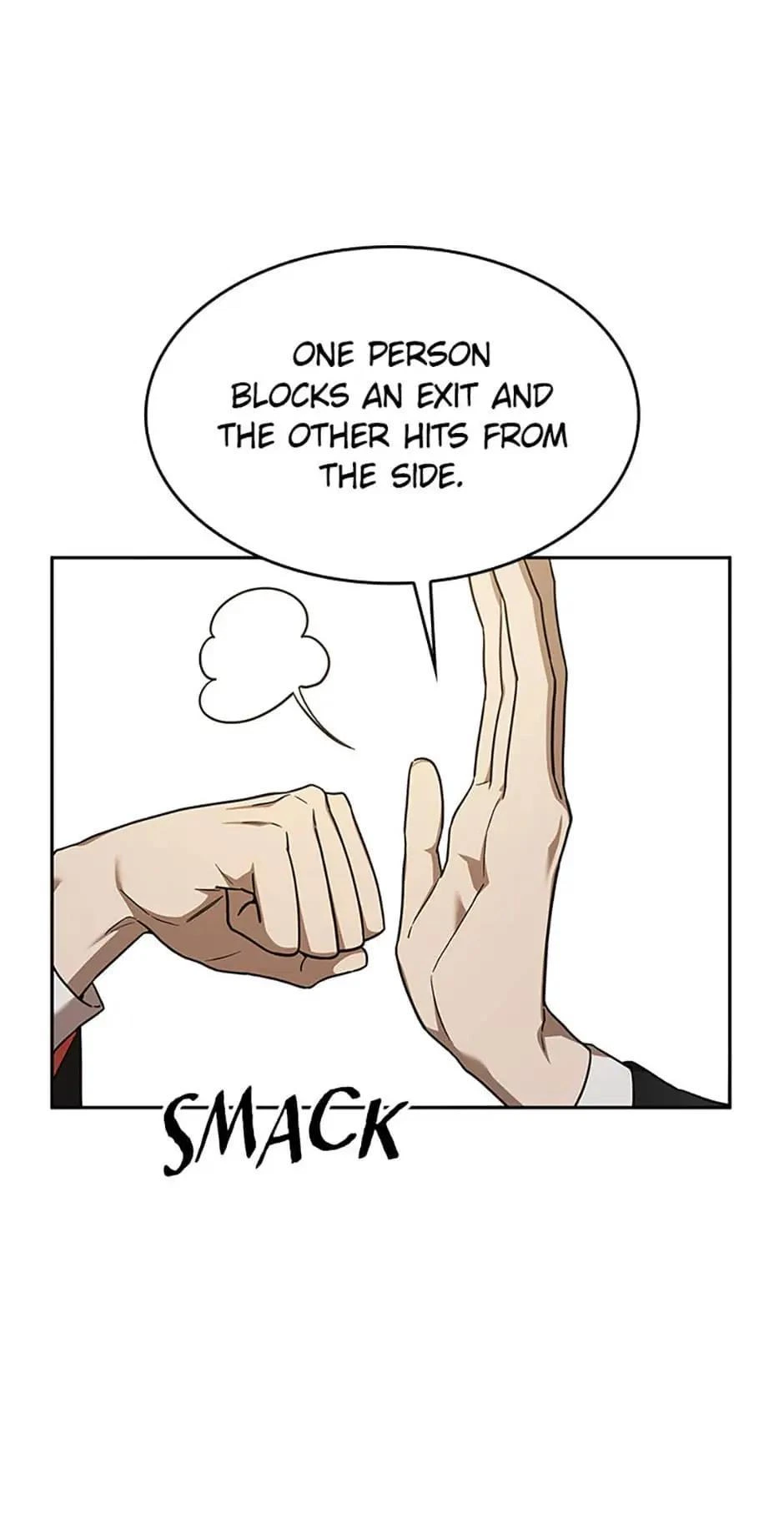 The Infinite Mage Chapter 36 — page 27