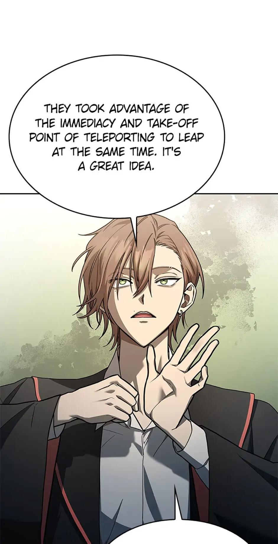 The Infinite Mage Chapter 36 — page 28