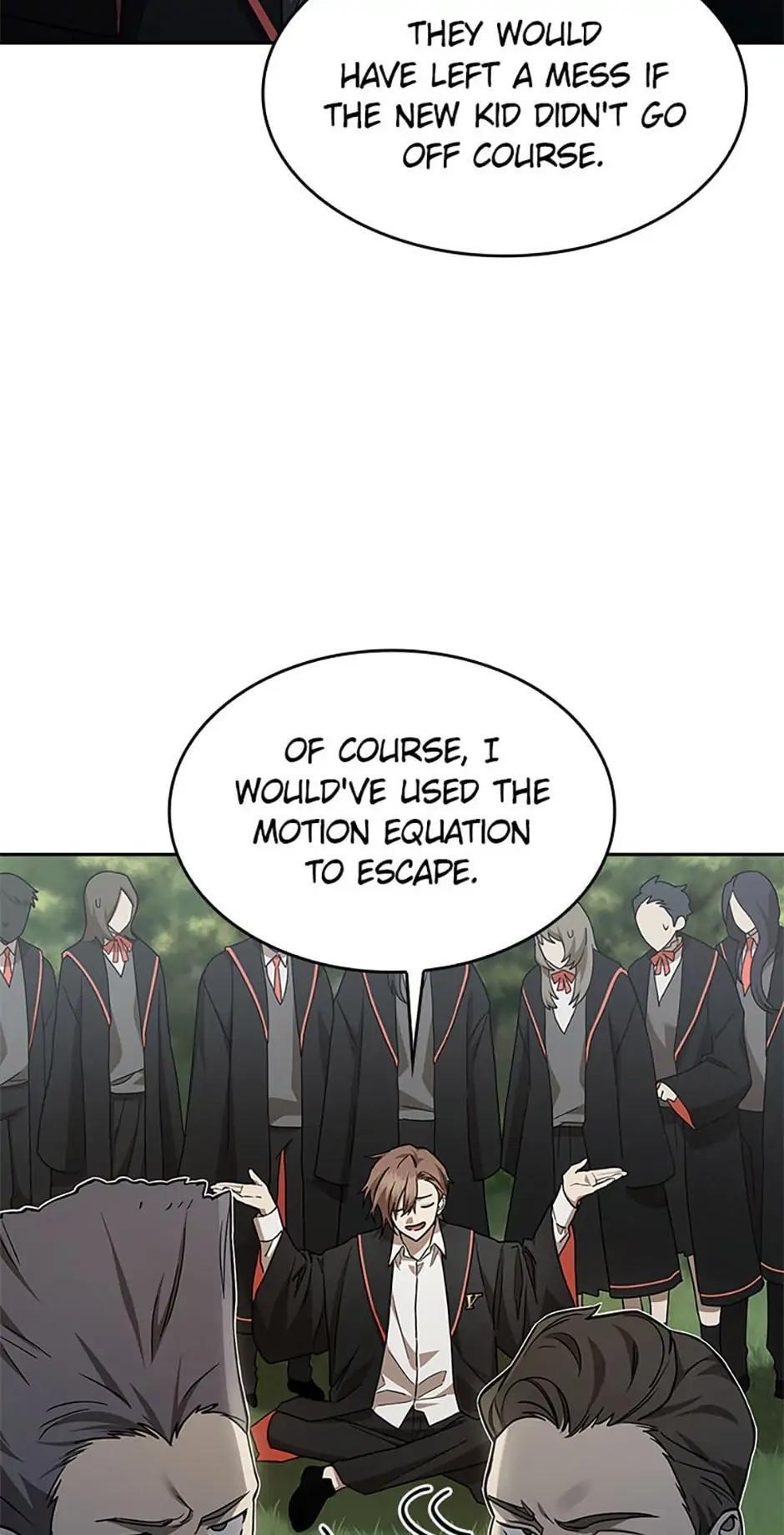 The Infinite Mage Chapter 36 — page 29