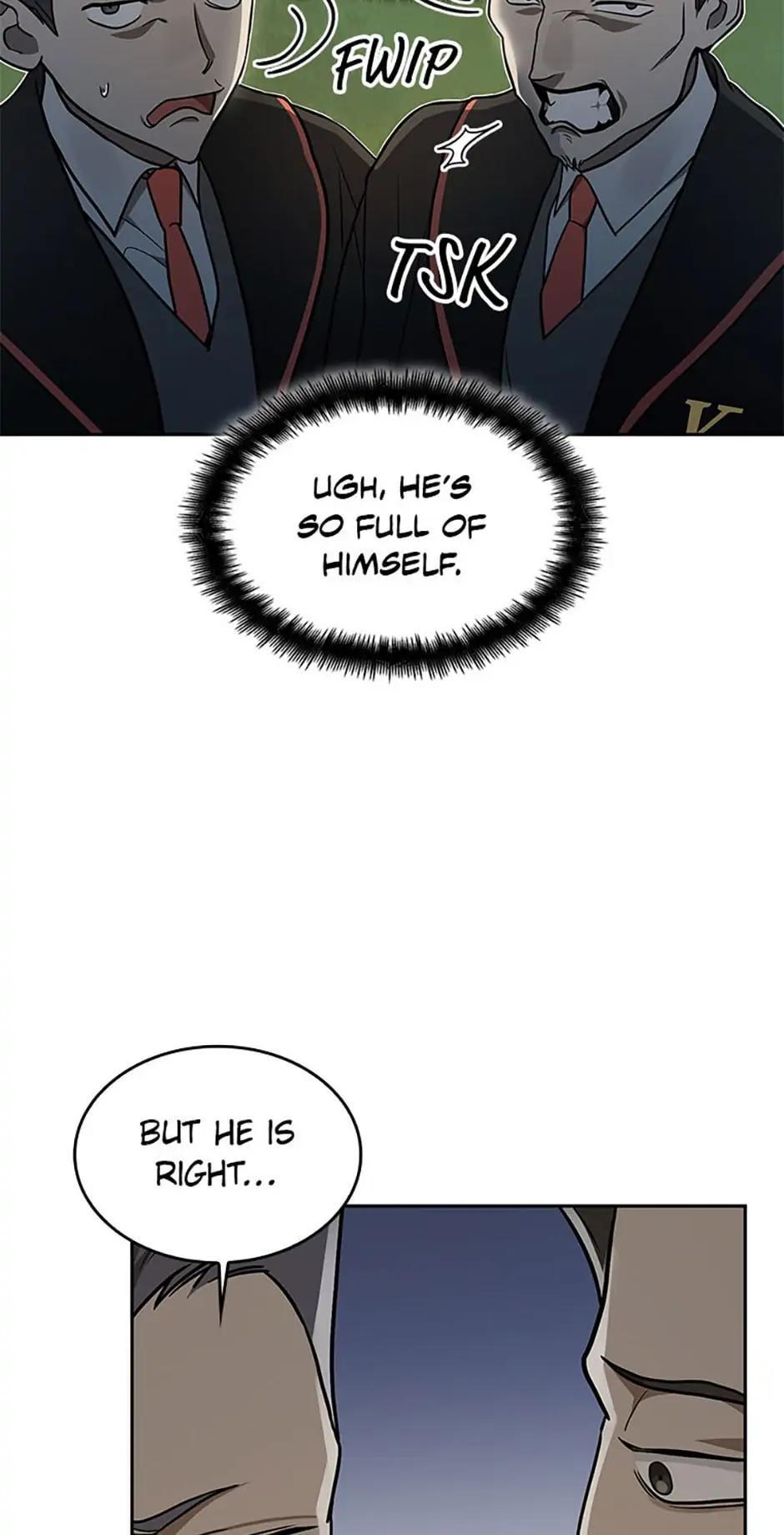 The Infinite Mage Chapter 36 — page 30