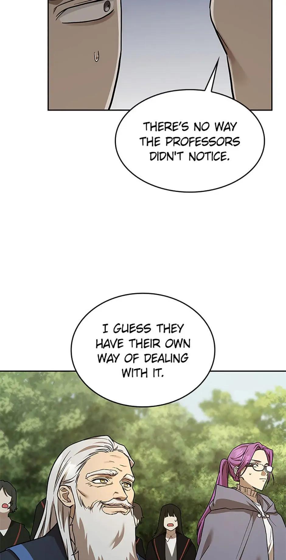 The Infinite Mage Chapter 36 — page 31